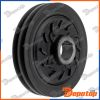 Poulie damper vilebrequin pour MITSUBISHI | RKP-MS-016, 118075